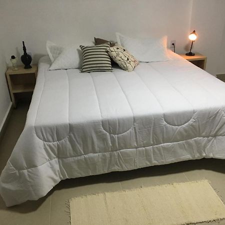 Hsm Hotel Barra Seca Eksteriør billede