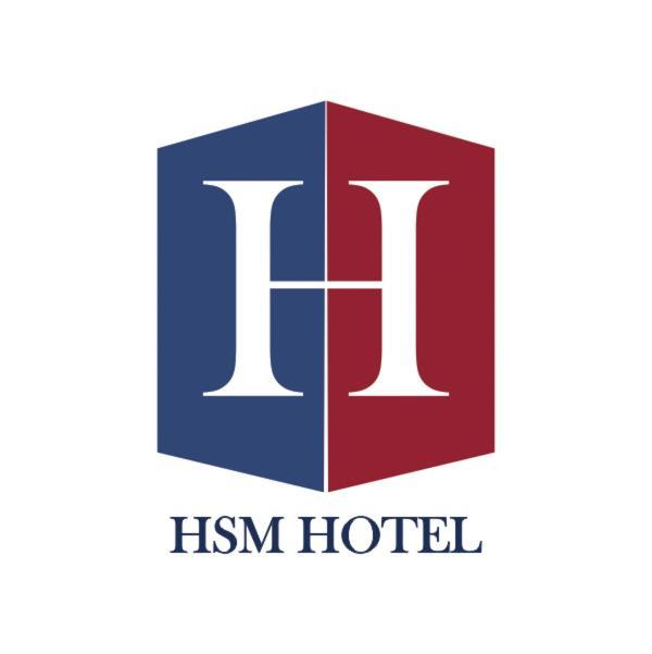Hsm Hotel Barra Seca Eksteriør billede