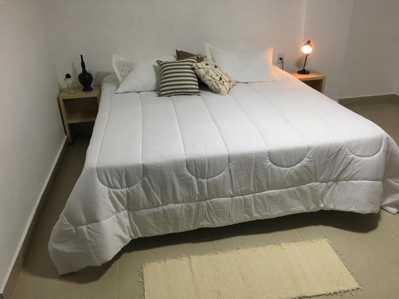Hsm Hotel Barra Seca Eksteriør billede